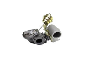 Турбина Audi A4 2000–2005 NISSENS 93222