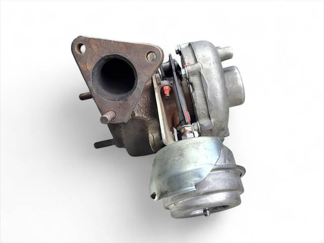 Турбина Audi A4 B6 1.9 TDI 028145702H - Фото 2