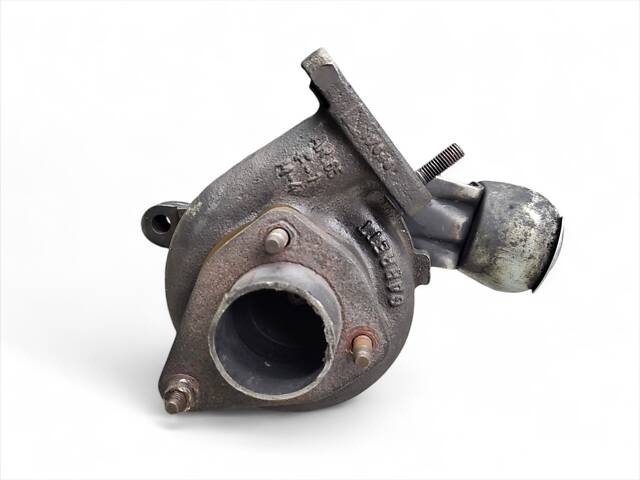 Турбина Audi A4 B6 1.9 TDI 028145702H - Фото 8