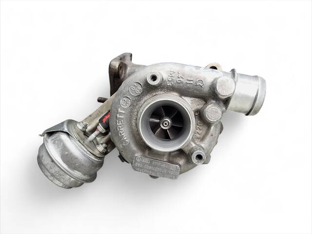 Турбина Audi A4 B7 1.9 TDI 028145702H - Фото 1