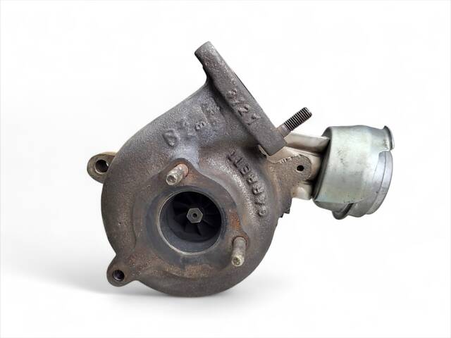 Турбина Audi A4 B7 1.9 TDI 028145702H - Фото 3
