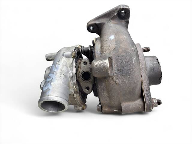 Турбина Audi A4 B7 1.9 TDI 028145702H - Фото 9