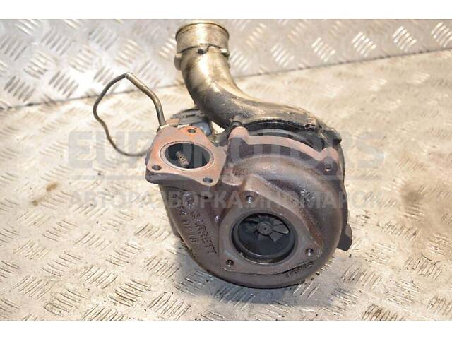 Турбина Audi A6 3.0tdi (C6) 2004-2011 059145722R 393045 - Фото 3