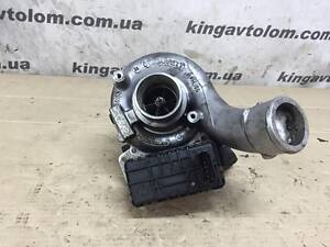 Турбіна Audi A6 C6 059145721F