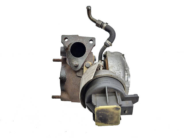 Турбина Seat Exeo 2.0 TDI - Фото 2