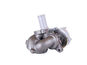 Турбина Audi TT 1998–2006 NISSENS 93169