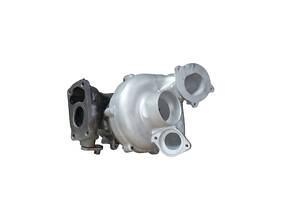 Турбина Bi-Turbo большая 53269700001 BMW X5 E70 07-13, X6 E71 08-14, 5 E60-61 03-10, X3 E83 04-10, 6 E63-64 04-11, 3 E90