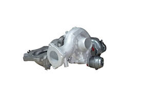 Турбина Bi-Turbo большая 821942-0009 RENAULT Trafic 14-, Espace 15-, Talisman 15-22; OPEL Vivaro 14-19