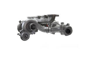 Турбина Bi-Turbo в сборе 10009705201 OPEL Insignia 08-16; LANCIA Delta 08-14