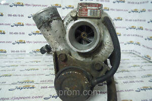 Турбина BMW 3 E36 5 E34 1988-1996г.в. 2.5 TDS TD0411G5 11652244116