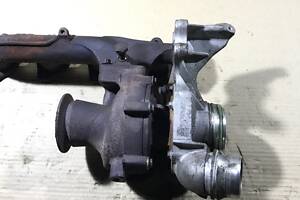 Турбина BMW 3-series F30 N47D20 2013 (б/у)