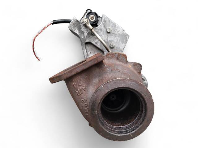 Турбина BMW X1 E84 2.0 d 7810189C02 - Фото 3