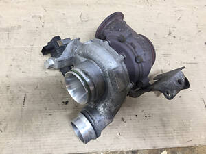 Турбіна BMW X5 E70 11657799759