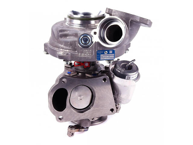 Турбина BorgWarner для BMW 3 (F30/F80)/ 5 (F10/F11)/X5 (F15/F85) 2.0d 09- США