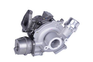 Турбина BV38-SL161258-TURBO RENAULT Kangoo 09-17, Megane III 09-16, Scenic III 09-16; MERCEDES-BENZ A-Class W176 12-18,