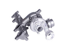 Турбина BV39-LAK5000-TURBO VW Caddy III 04-15, PASSAT B6 05-10, Golf V 03-09, Jetta V 05-10, Golf Plus 05-14, Touran 03-