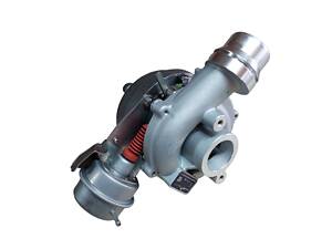 Турбина BV39-SL15990-TURBO RENAULT Kangoo 09-17, Megane III 09-16, Scenic III 09-16, Kangoo 08-17, Clio III 05-12, Lagun