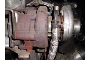 Турбина Citroen C3 1.4hdi 16V 2002-2009 9649472880 13221