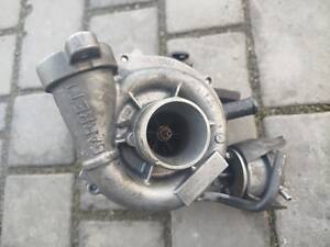 Турбина Citroen C5 2004-2017 1.6 HDI 9663199280