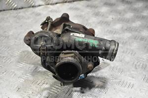 Турбина Citroen Jumper 2.2hdi 2002-2006 K03433504 327049