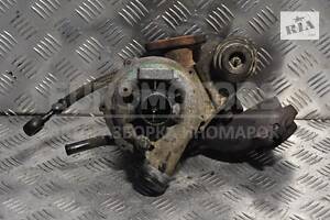 Турбина Citroen Jumpy 2.0jtd 8V 1995-2007 9634521180 123225