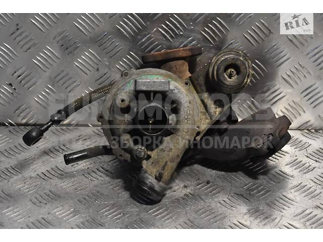 Турбина Citroen Jumpy 2.0jtd 8V 1995-2007 9634521180 123225