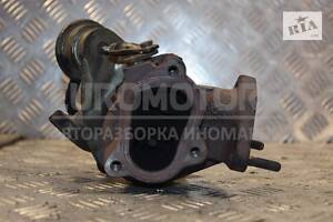 Турбина Citroen Nemo 1.3Mjet 2008 73501343 187645