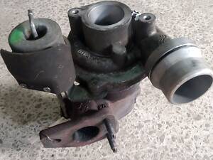 Турбина Dacia Logan Sandero Nissan Note NV200 Renault Clio Fluence Kangoo Megane 1.5DCI 2010-54359710028