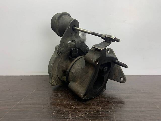 Турбина для Dacia Sandero 1.5 dCi 2008-2018 - Фото 2