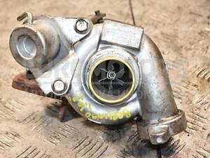 Турбина (дефект) Citroen Berlingo 1.6hdi 2008 9662371080 381813