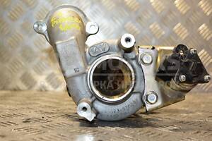 Турбина (дефект) Citroen C3 Picasso 1.6hdi 2009-2016 9673283680 302205