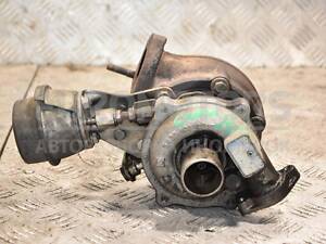 Турбина (дефект) Lancia Musa 1.3cdti 2004-2012 55198317 379962