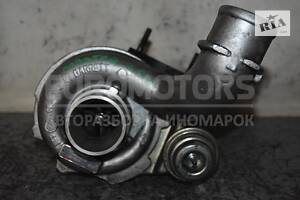 Турбина (дефект) Nissan Interstar 2.5dCi 1998-2010 8200683859 103880