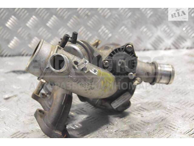 Турбина (дефект) Opel Astra 1.4 Turbo 16V (J) 2009-2015 55565353 207963