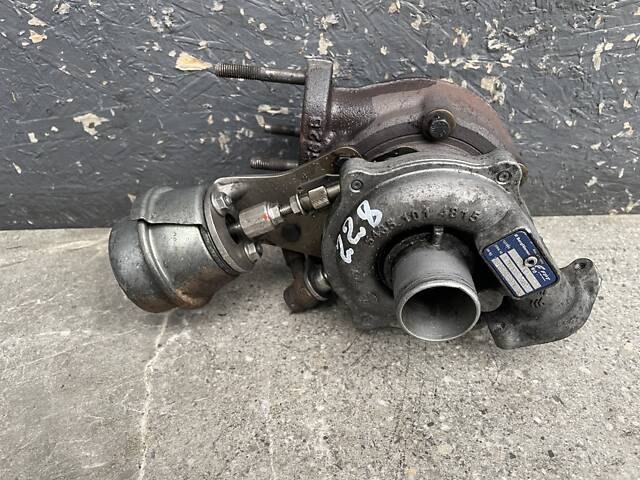 Турбина для Alfa Romeo Mito 1.3 D Multijet 2008-2010 - Фото 1