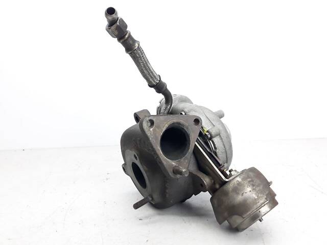 Турбина для Skoda SuperB 1.9 2.0 TDI 130hp 140hp - Фото 2