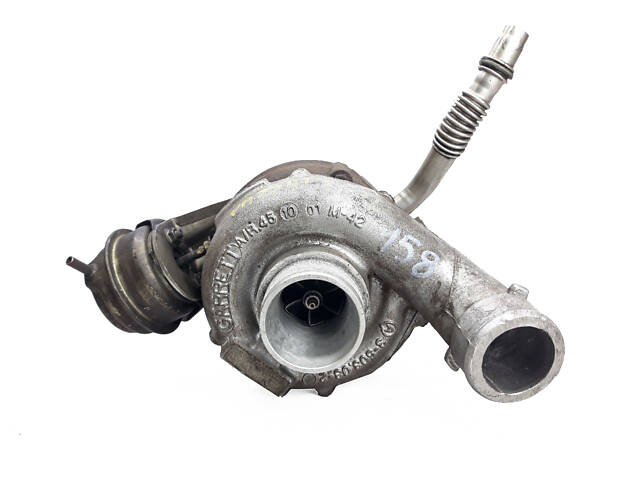Турбина для Audi A4 B7 2.5 TDI - Фото 1