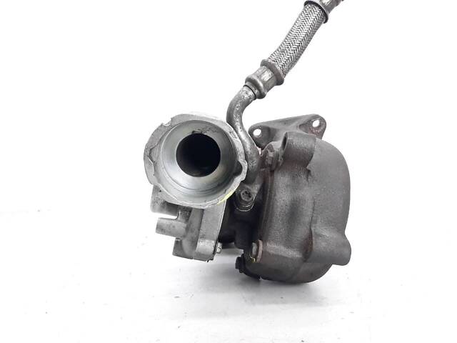 Турбина для Audi A4 B7 2.0 TDI 136hp 140hp - Фото 4