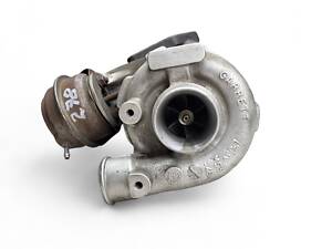 Турбина для BMW 5 E39 2.0 D 136hp