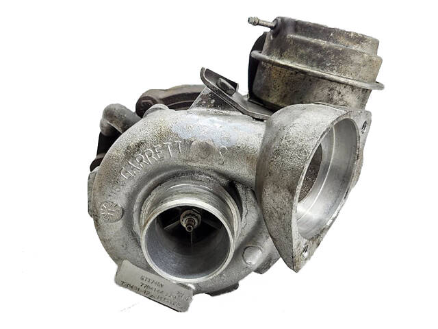 Турбина для BMW 5 E60 2.0 D (163hp) - Фото 1