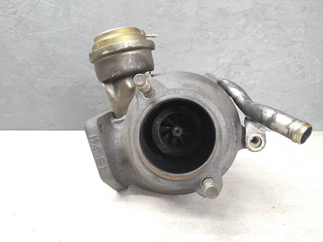 Турбина для BMW 5 E60 2.0 D - Фото 3