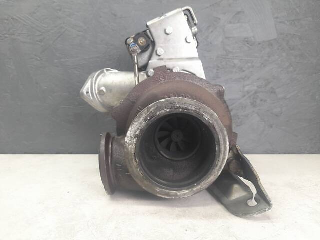 Турбина для BMW 5 E60 525d 2007-2010 - Фото 2