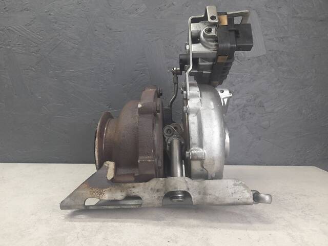 Турбина для BMW 5 E60 525d 2007-2010 - Фото 4