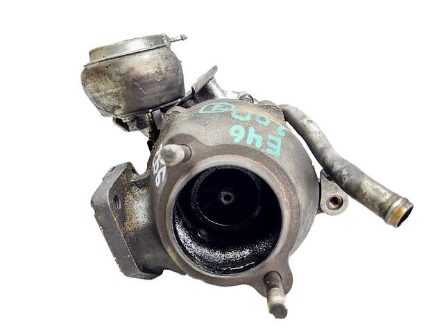 Турбина для BMW 1 E87 2.0 D 122hp - Фото 3