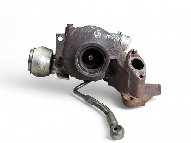 Турбина для Cadillac BLS 1.9 D - Фото 3