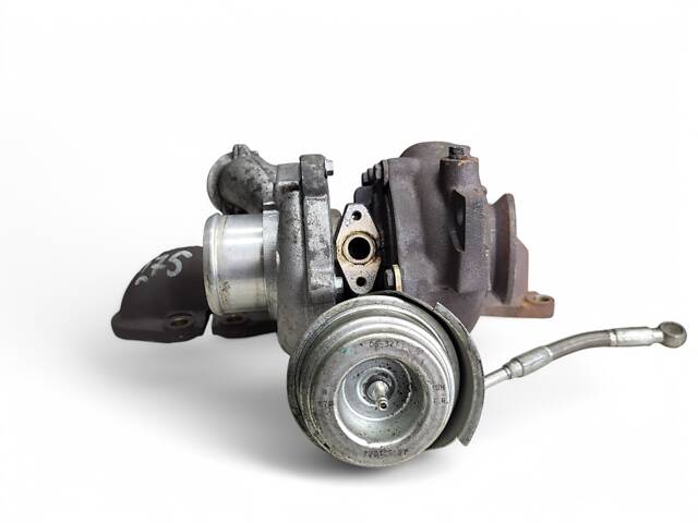 Турбина для Cadillac BLS 1.9 D - Фото 4