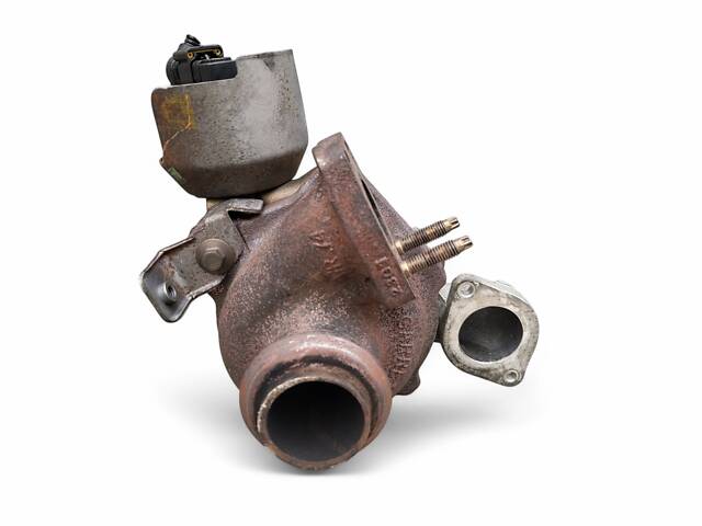 Турбина для Citroen DS5 1.6 HDi 114hp - Фото 3