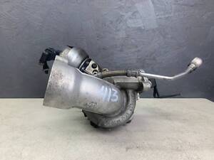 Турбина для Citroen C4 2.0 HDi 2009-2013