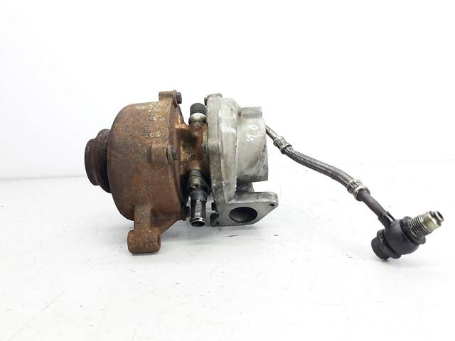 Турбина для Citroen C4 Picasso 2.0 HDI - Фото 2