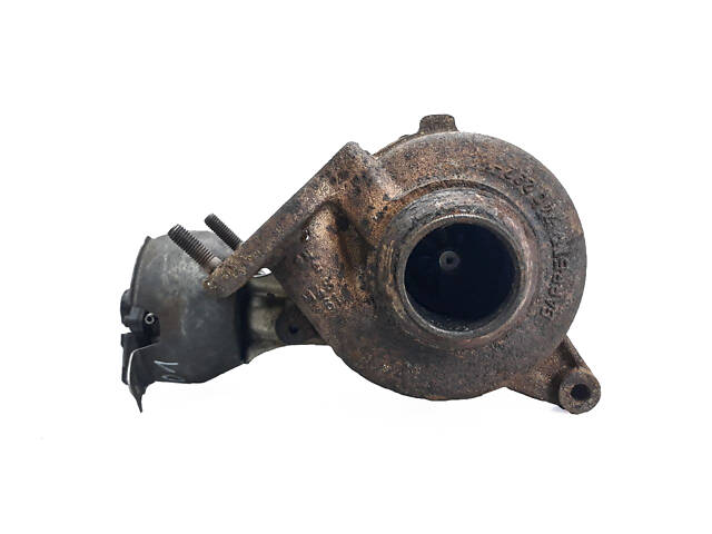 Турбина для Peugeot 307 2.0 HDI - Фото 3